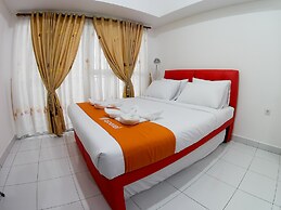 Apatel Casa de Parco Orchidea 1616