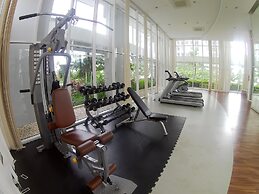 Apatel Casa de Parco Orchidea 1616