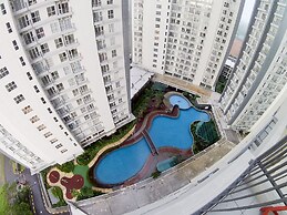 Apatel Casa de Parco Orchidea 1616