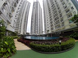 Apatel Casa de Parco Orchidea 1616