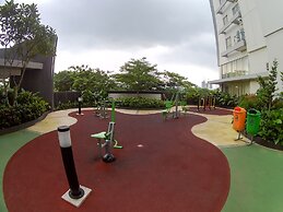 Apatel Casa de Parco Orchidea 1616