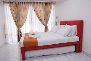 Apatel Casa de Parco Orchidea 1616