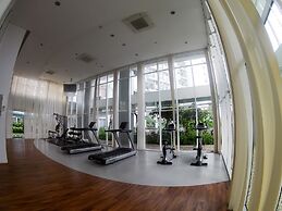 Apatel Casa de Parco Orchidea 1616