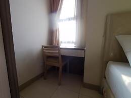 Apatel Salemba Residence Lt.25