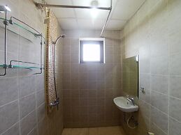 Apatel Salemba Residence Lt.25