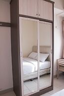 Apatel Salemba Residence Lt.25