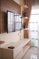 Apatel Salemba Residence Lt.25