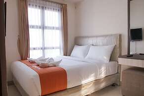 Apatel Salemba Residence Lt.25