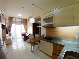 Apatel Salemba Residence Lt.25