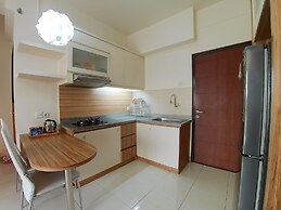 Apatel Salemba Residence Lt.25