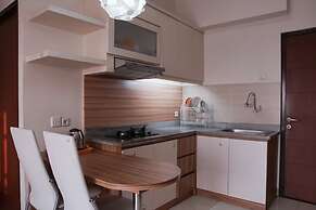 Apatel Salemba Residence Lt.25