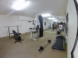 Apatel Salemba Residence Lt.25