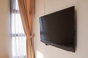 Apatel Salemba Residence Lt.25