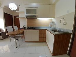 Apatel Salemba Residence Lt.25