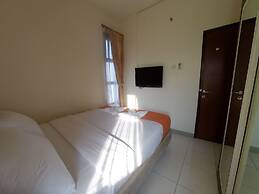 Apatel Salemba Residence Lt.25