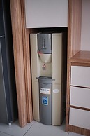 Apatel Salemba Residence Lt.25