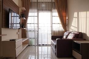 Apatel Salemba Residence Lt.25