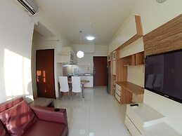 Apatel Salemba Residence Lt.25