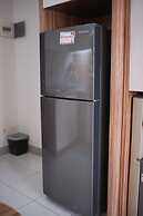 Apatel Salemba Residence Lt.25