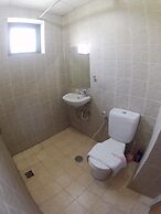 Apatel Salemba Residence Lt.25