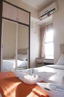 Apatel Salemba Residence Lt.25