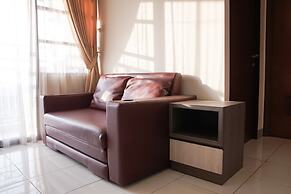 Apatel Salemba Residence Lt.25