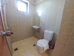 Apatel Salemba Residence Lt.25