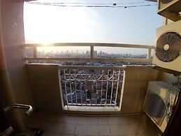 Apatel Salemba Residence Lt.25