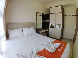 Apatel Salemba Residence Lt.25