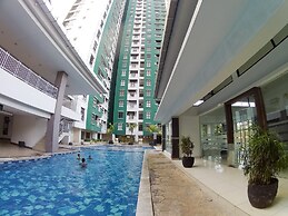 Apatel Salemba Residence Lt.25