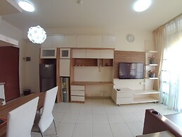 Apatel Salemba Residence Lt.25