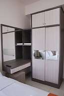 Apatel Salemba Residence Lt.25