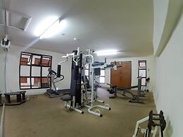 Apatel Salemba Residence Lt.25