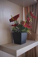 Apatel Salemba Residence Lt.25