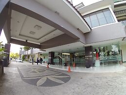 Apatel Salemba Residence Lt.25