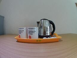 Apatel U Residence 1 Lt. 10