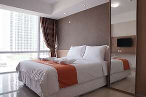 Apatel U Residence 1 Lt. 10