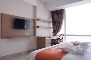 Apatel U Residence 1 Lt. 10