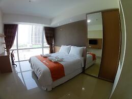 Apatel U Residence 1 Lt. 10