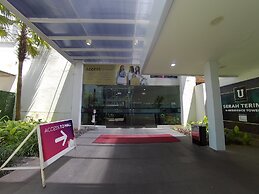 Apatel U Residence 1 Lt. 10