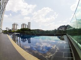 Apatel U Residence 1 Lt. 10