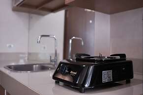 Apatel U Residence 1 Lt. 10