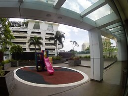 Apatel U Residence 1 Lt. 10