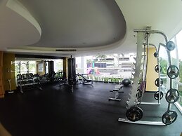 Apatel U Residence 1 Lt. 10