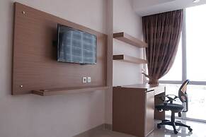 Apatel U Residence 1 Lt. 10