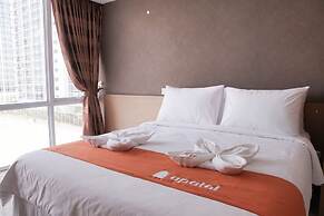 Apatel U Residence 1 Lt. 10