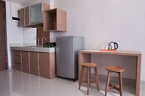 Apatel U Residence 1 Lt. 10