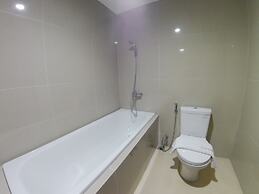 Apatel Skyline Serpong