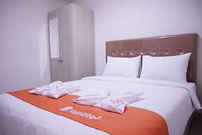 Apatel Skyline Serpong