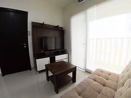 Apatel Skyline Serpong